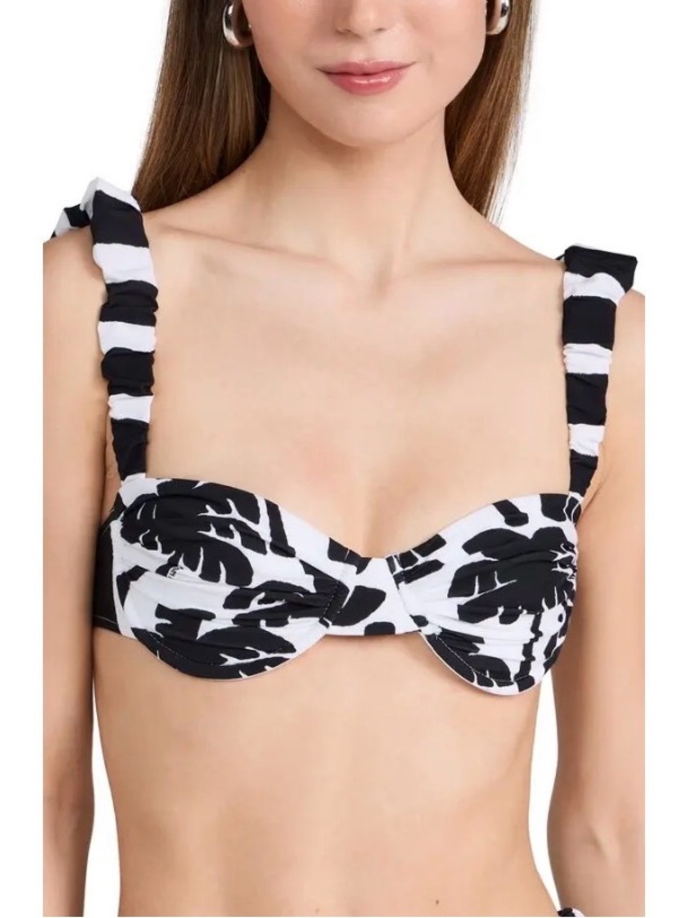 Farm rio bikini top